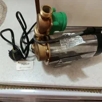 پمپ آب|آبگرمکن، پکیج، شوفاژ|تهران, یاخجی آباد|دیوار