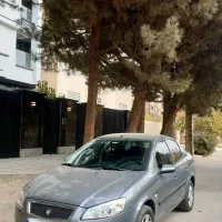 رانا مدل ۹۸|خودرو سواری و وانت|کرج, فاز ۳ مهرشهر|دیوار