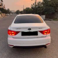 لیفان ۸۲۰ بی رنگ مدل ۱۳۹۷