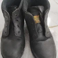 کفش ایمنی مارک نگهبان