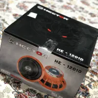 ساب ۸۰۰ آرامسی هکتور آکبند با محافظ فلزی|قطعات یدکی و لوازم جانبی|بابل, |دیوار