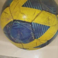 توپ مولتن اصل