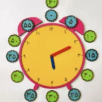 ابزار آموزشی مناسب معلمان پایه اول و دوم