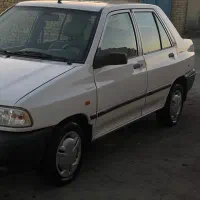 پراید۱۳۱مدل۹۶