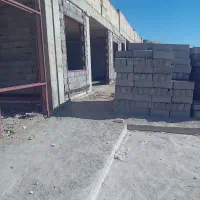 اکیپ بلوک چین و سیمانکار|استخدام معماری، عمران و ساختمانی|تبریز, |دیوار