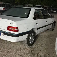 405 slx 98|خودرو سواری و وانت|ایلام, |دیوار