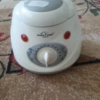 سرخ کن سون استار دونفره