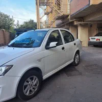 ساینا مدل 97|خودرو سواری و وانت|تبریز, |دیوار