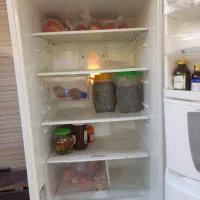 یخچال|یخچال و فریزر|طارم (زنجان), |دیوار