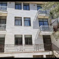 114متر-2خ-درب-مستقل-خوش-نقشه-6متر-حیاط-تخلیه