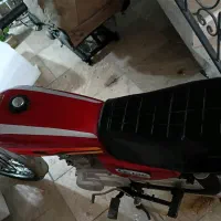 موتور|موتورسیکلت|مشهد, چهنو|دیوار