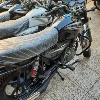 kld 200 باکسر کبیر موتور اقساطی|موتورسیکلت|خمینی‌شهر, |دیوار