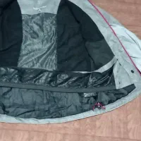 کاپشن Crivit اصل در حد نو ضد آب|لباس|تنکابن, |دیوار