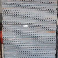 پنل پله ، قفسه دژپاد