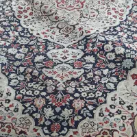 فرش ماشینی ۹ متری