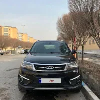 تیگو 5 اکسلنت|خودرو سواری و وانت|شهریار, شهریار|دیوار