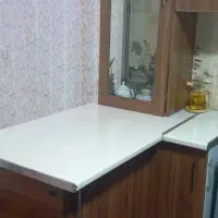 کابینت.گاز. هود. سینک|آب‌چکان و نظم‌دهنده ظروف|شیراز, شهرک مدرس|دیوار