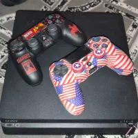ps4 اسلیم ۱ ترا