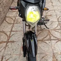 موتور سیکلت ایردوکو xy150