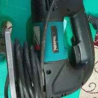 آره عمودبر