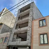 داربست فلزی جعفرزاده سری ارزان