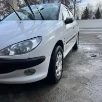 206sd|خودرو سواری و وانت|ارومیه, |دیوار