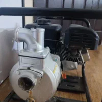 فروش موتور پمپ آب دو اینچ