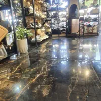 ادمین وعکاس کیف وکفش