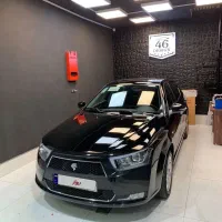 دنا پلاس آپشنال ۱۴۰۳