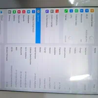 تبلت آیپد نسل 3|تبلت|بیرجند, |دیوار
