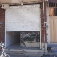 اجاره مغازه ۴۰ متری بر جاده (بلوار نجف آباد)
