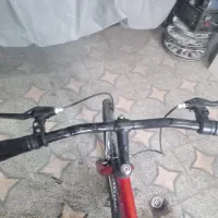 دوچرخه سایز۲۴|دوچرخه، اسکیت، اسکوتر|اصفهان, ملاصدرا|دیوار