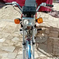 موتور سیکلت توریست مدل۹۴|موتورسیکلت|کرمان, |دیوار