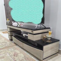 میز تلویزیون درحد نو|میز تلویزیون|ماهدشت, |دیوار