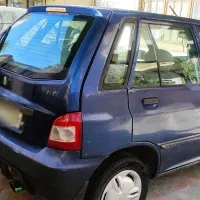 فروش پراید111مدل93 بسیارتمیز درجم|خودرو سواری و وانت|خورموج, |دیوار