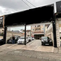فروش ملک تجاری ۳۴۷ متری در جانبازان رشت