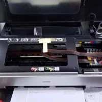 پرینتر رنگی ایپسون 1410سایزA3