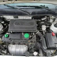 کوییک تمیز و کم کار - دنده ای|خودرو سواری و وانت|مشهد, ارشاد|دیوار