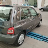 پراید 111 مدل ۱۳۹۱ درحد هیدرولیک ،بدون رنگ پلم،111|خودرو سواری و وانت|ری, شهرری|دیوار