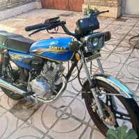 هوندا همتاز  ۲۰۰