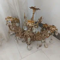 لوستر برنز