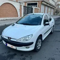 206 SD مدل 98|خودرو سواری و وانت|تهران, پونک|دیوار