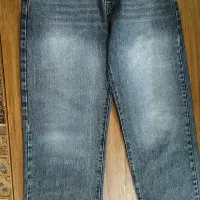 شلوار جین مردانه