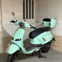 موتور کویر s5