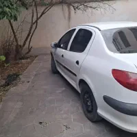 ۲۰۶ SD مدل ۹۹