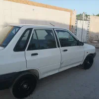 پراید مدل ۹۰