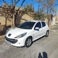 207مدل97بیرنگ تمیز