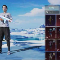 اکانت پابجی موبایل