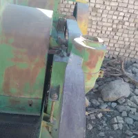 خرمن کوب نصیری|ماشین‌آلات صنعتی|طاغنکوه, |دیوار