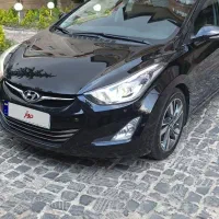 التنرا ۲۰۱۴ مشکی نیوفیس